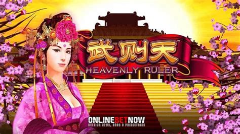 Jogue Heavenly Ruler online